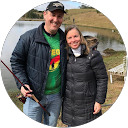 Taiza Mara Kluwe jacinto pereira